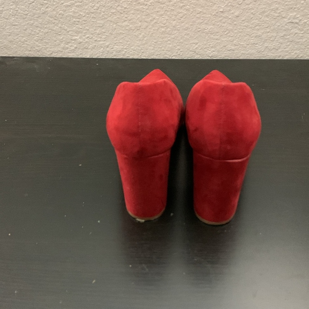 Fergalicious Heels - image 3